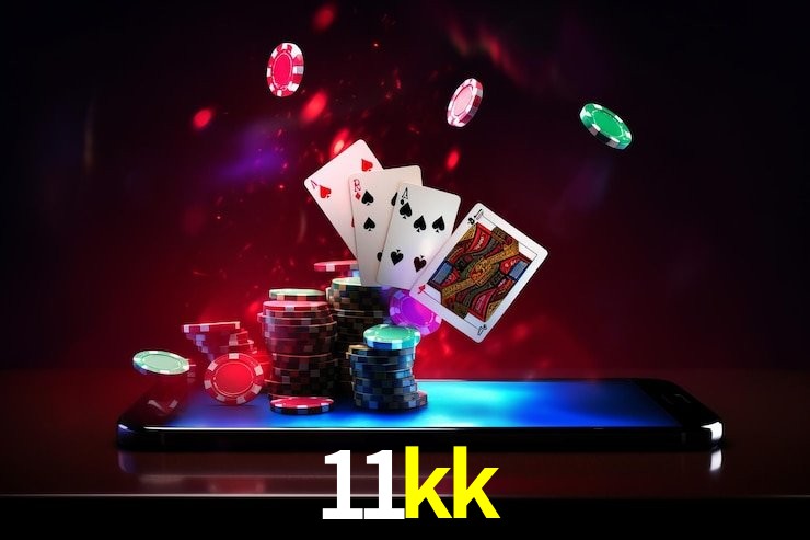 Welcome Bonus 11kk