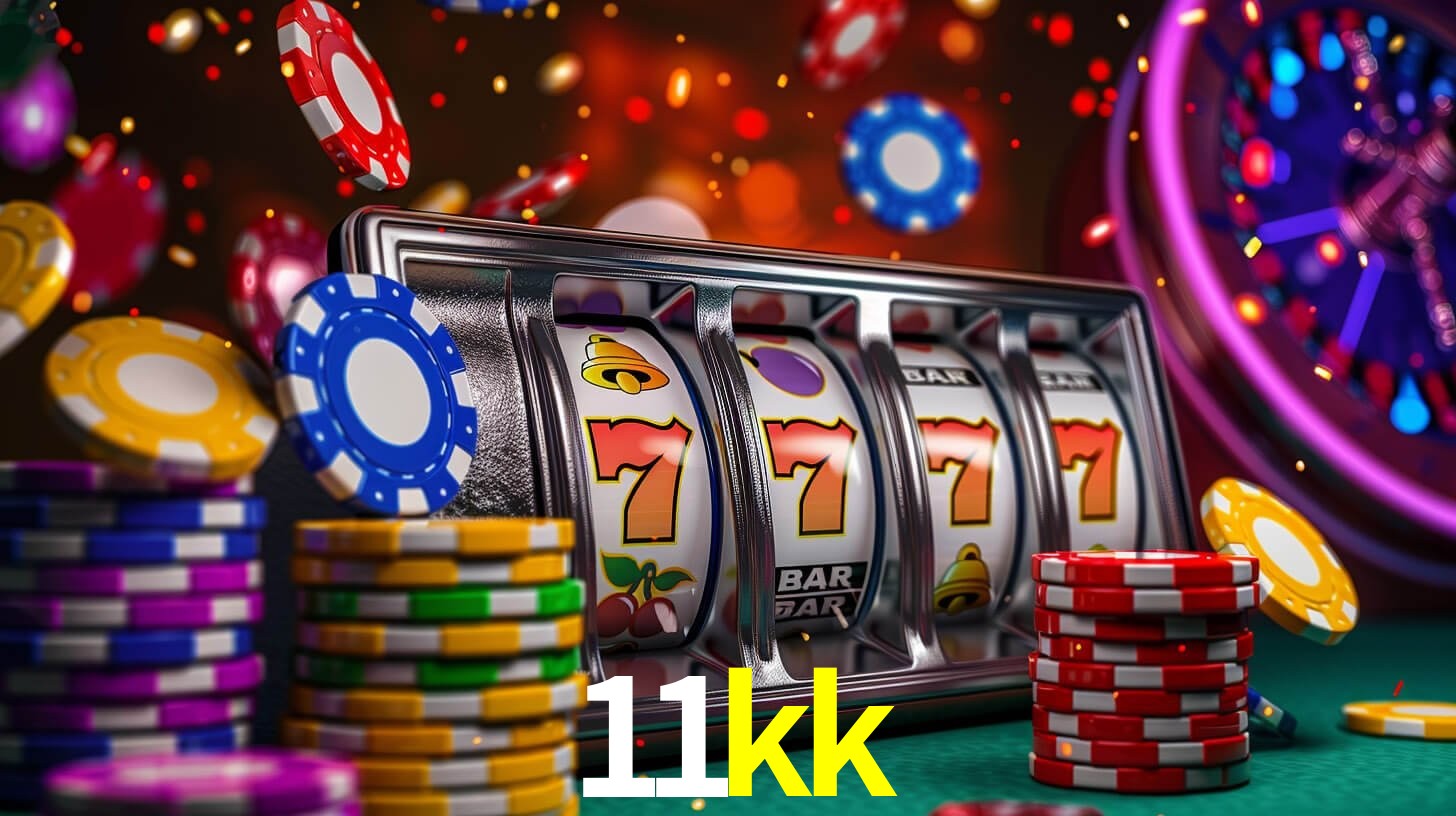 Provedores de Jogos 11kk