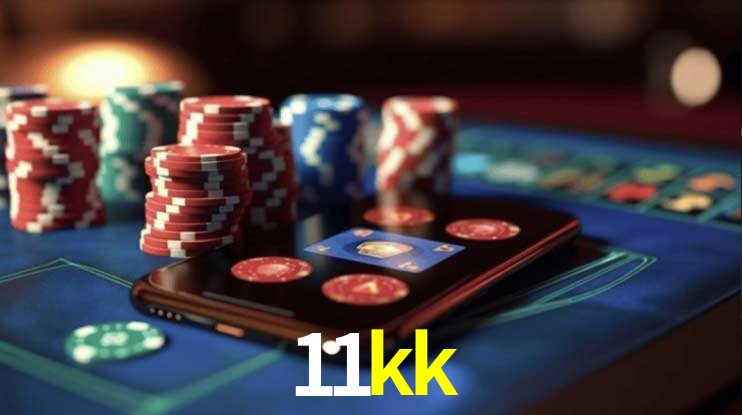 11kk Bonus Rain – Ganhe mais em jogos de caça-níqueis