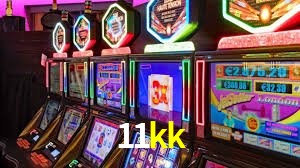 Recursos de Bônus 11kk