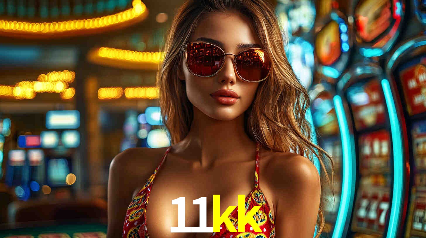 11kk bet