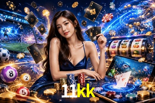 Seasonal Promotions 11kk