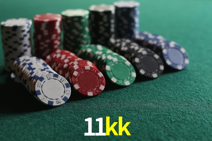 Live Casino 11kk