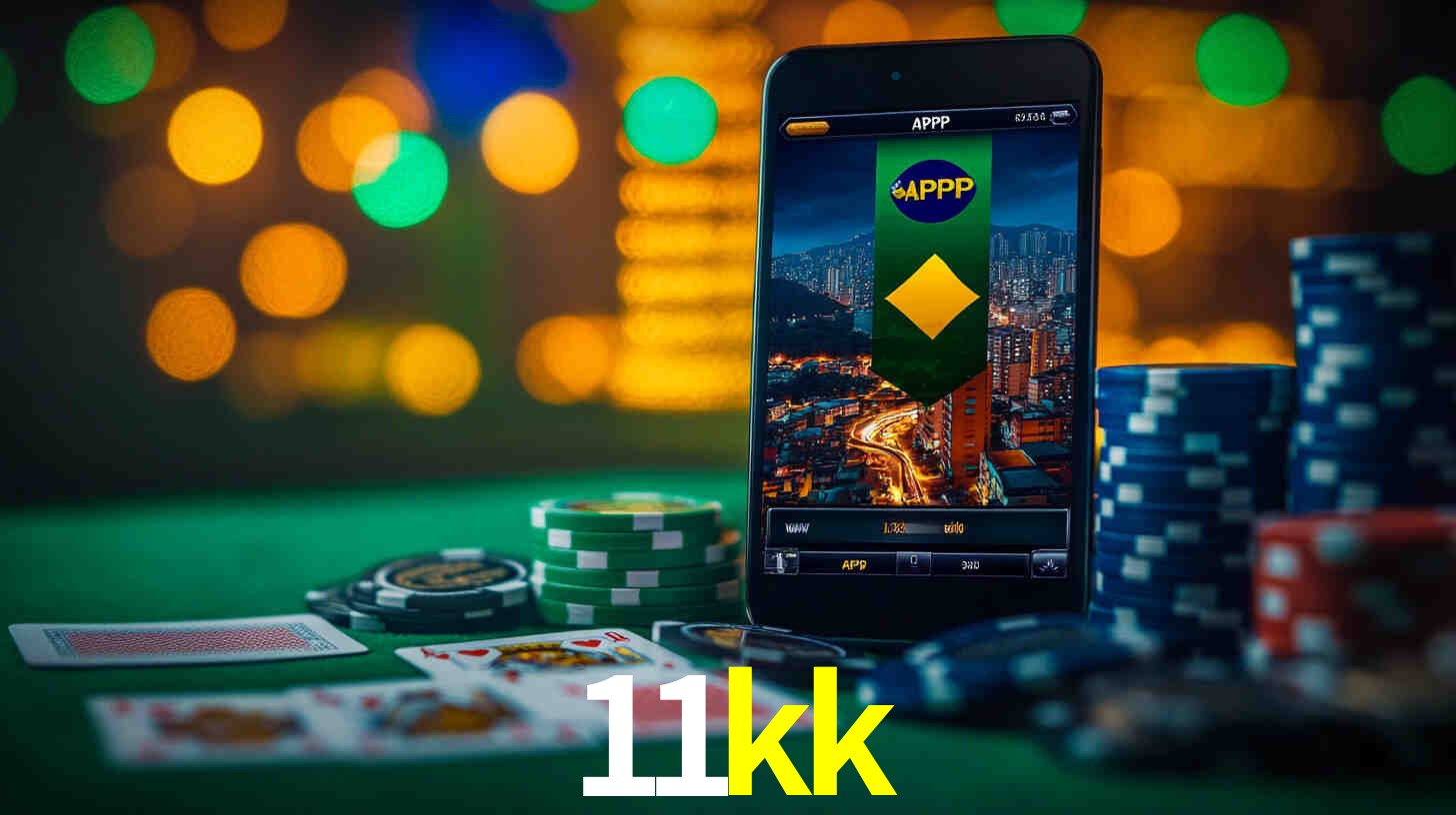 cassino 11kk