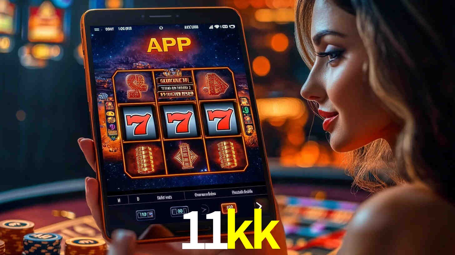 11kk bet Brasil