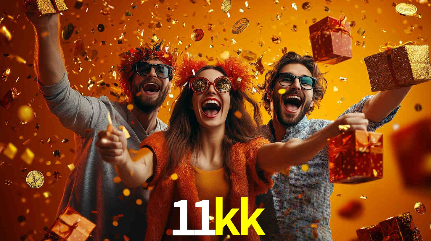 11kk bet