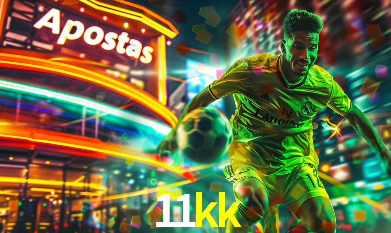 11kk plataforma