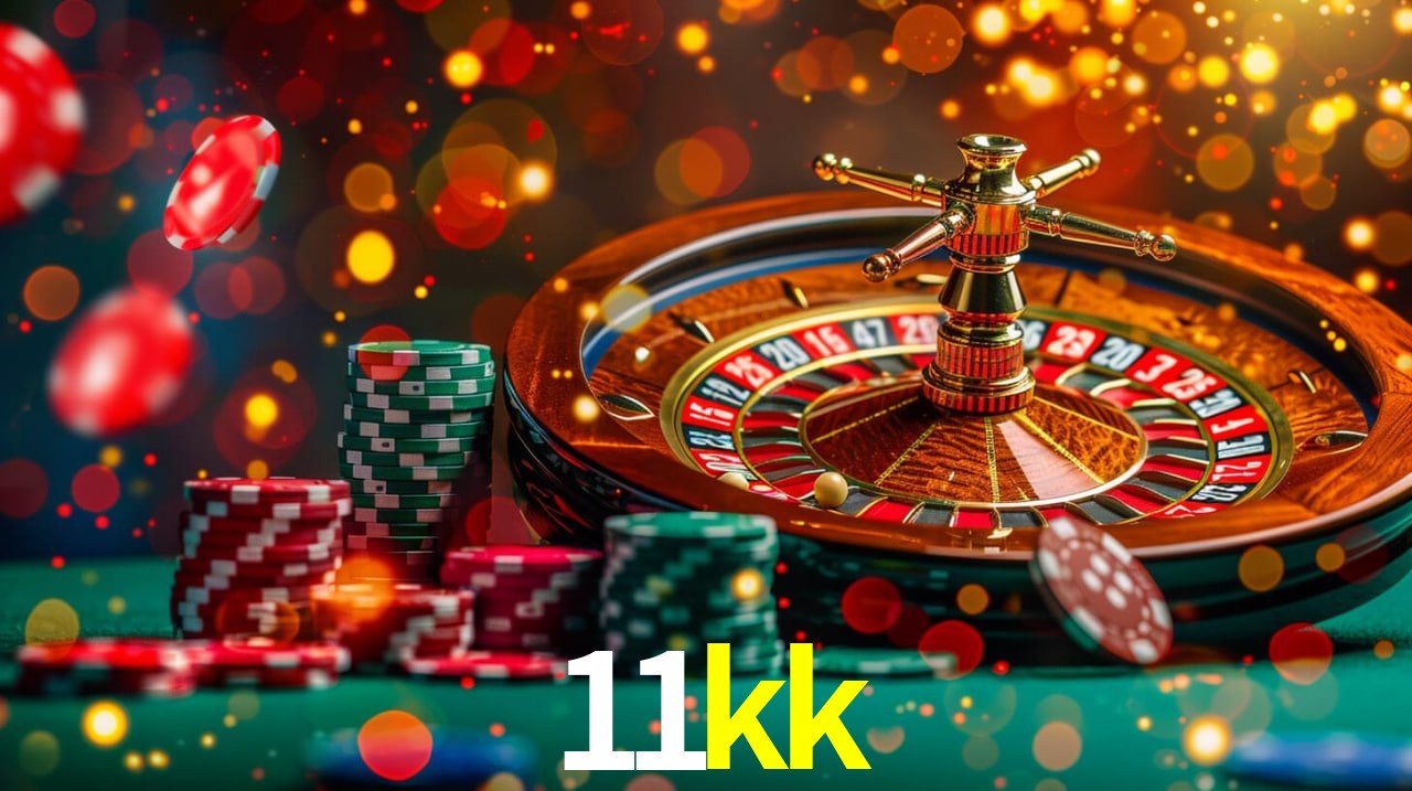 Casino VIP 11kk