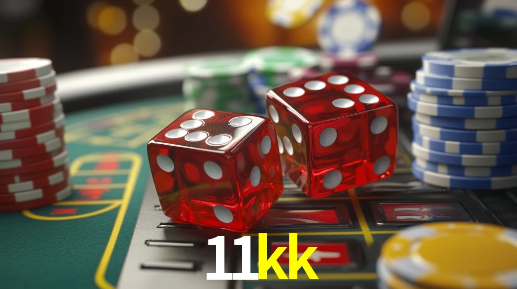 Welcome Bonus 11kk