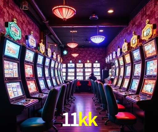 Táticas 11kk