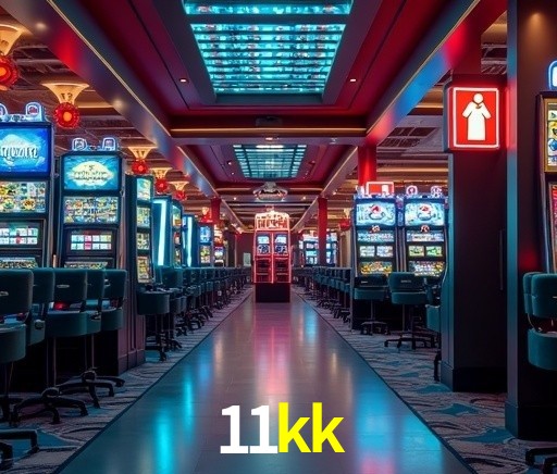 Mesa de Blackjack 11kk