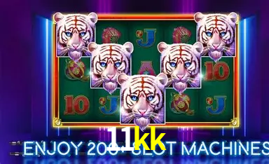 Desvendando o Mundo dos Jogos Virtuais na 11kk
