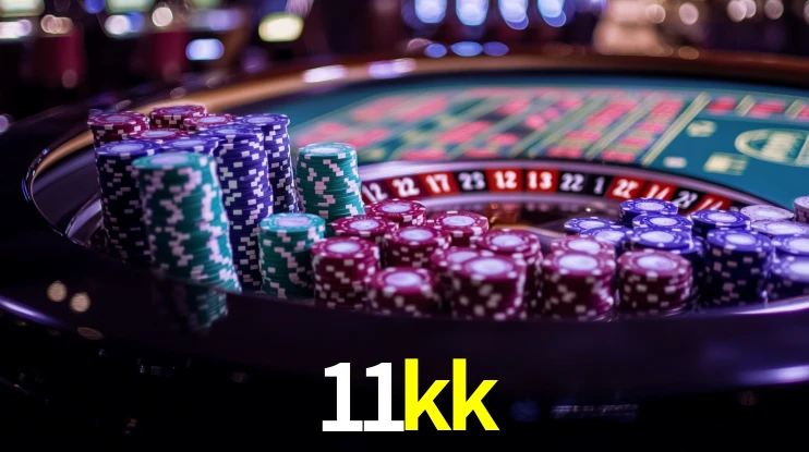 Tournaments 11kk