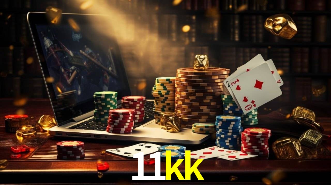 Integração de APIs 11kk