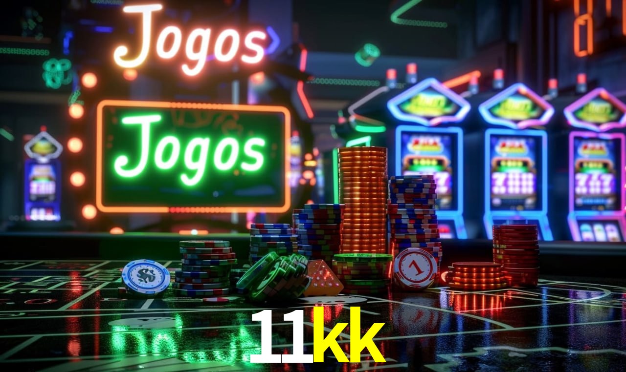 Notificações App 11kk