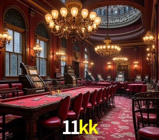 Bônus VIP 11kk