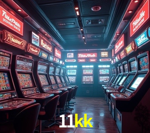 Evolução VIP 11kk