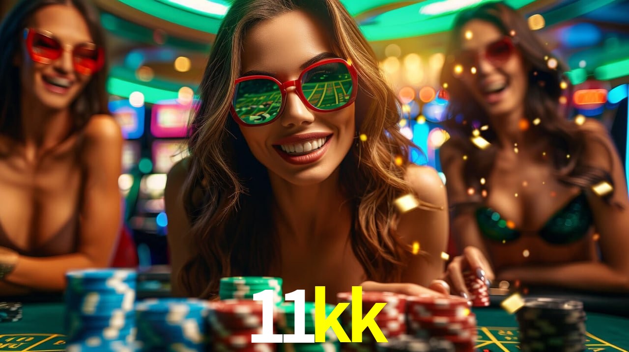 Experiência VIP 11kk