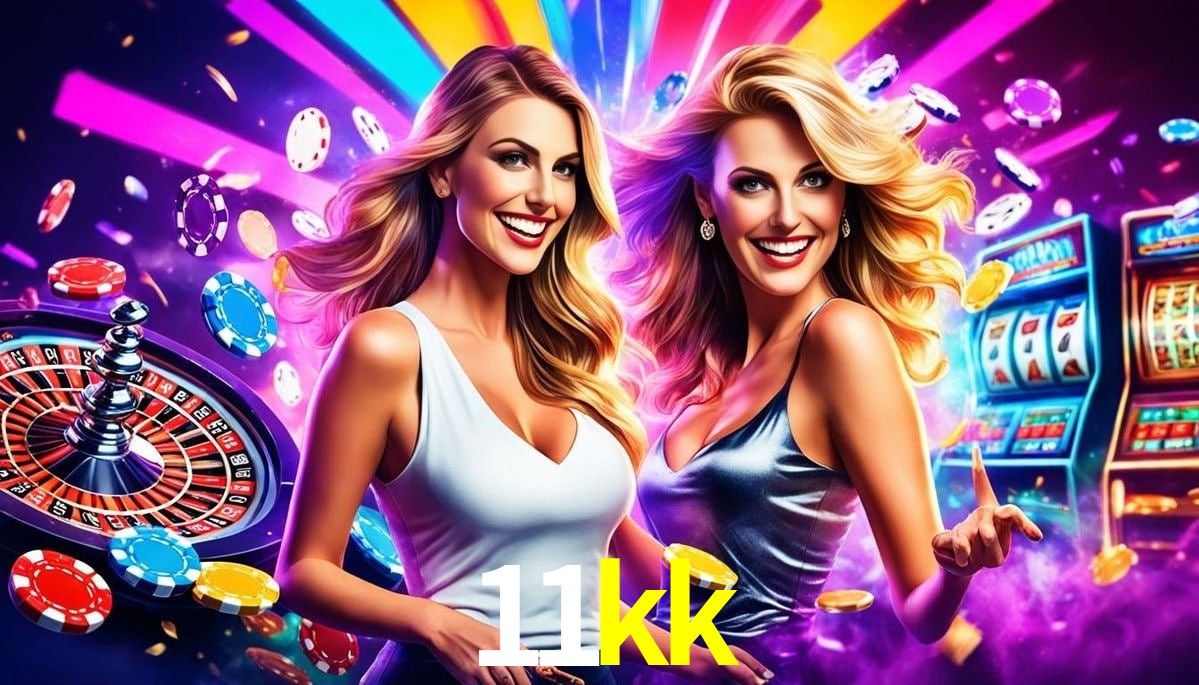 Diretório de Jogos 11kk