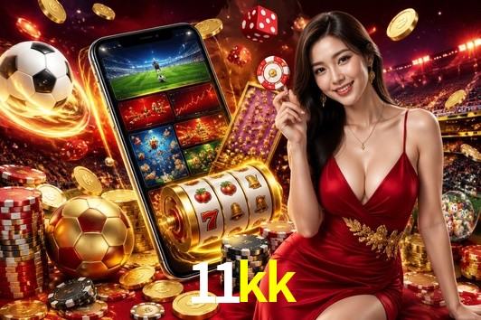 Welcome Bonus 11kk