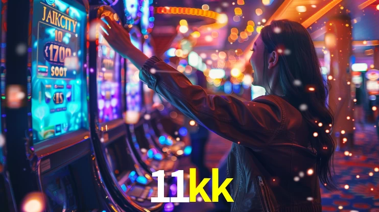 11kk,11kk bet