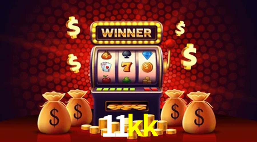 Slot Games 11kk