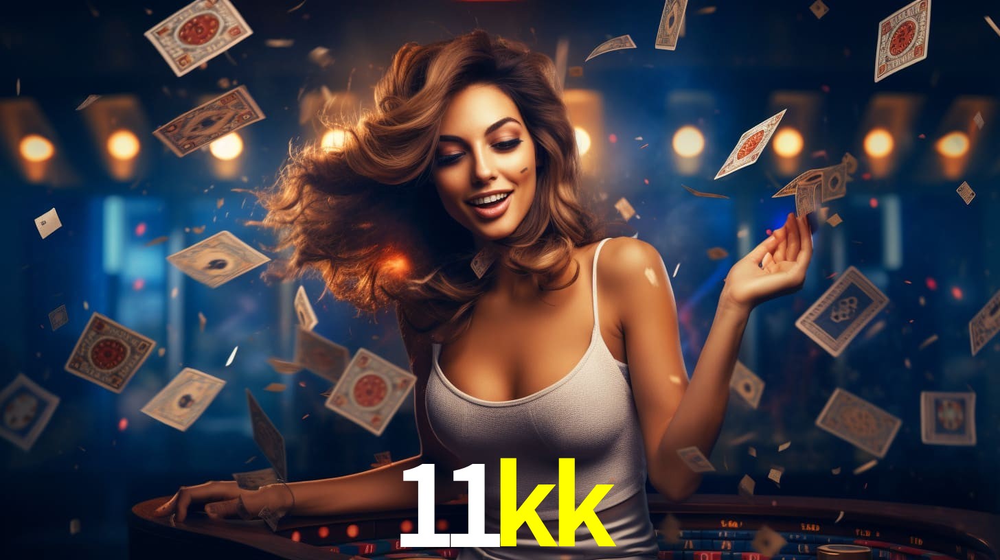11kk,11kk bet
