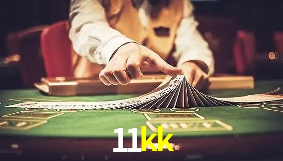 Live Casino 11kk