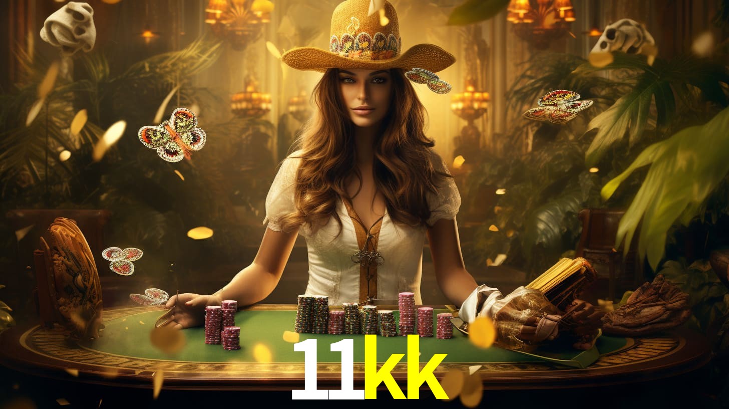 Welcome Bonus 11kk