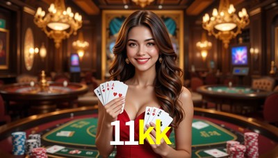 Live Casino 11kk
