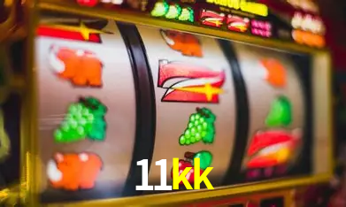A Emoção da Loteria na 11kk: Uma Chance de Mudança de Vida