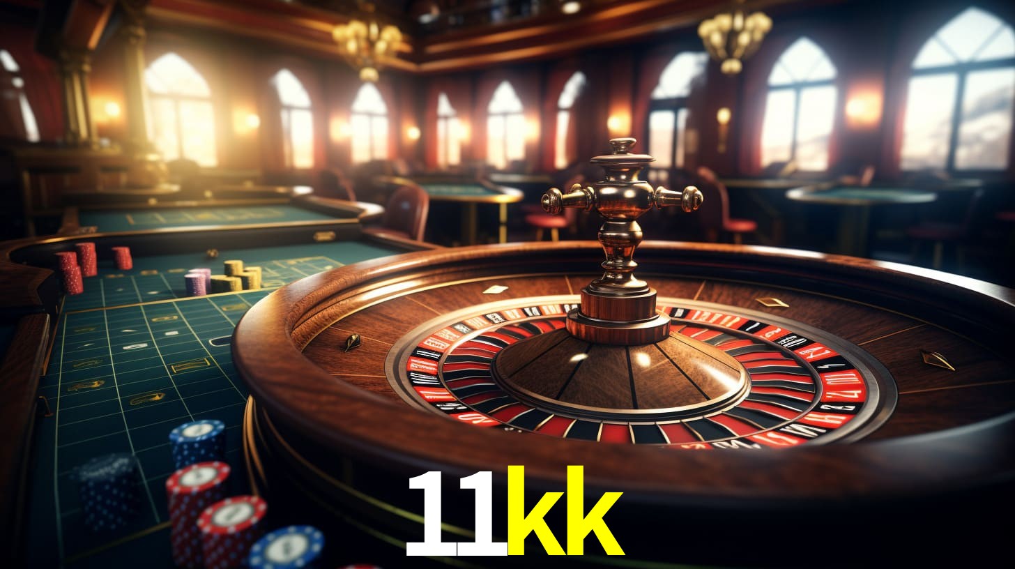 Tournaments 11kk