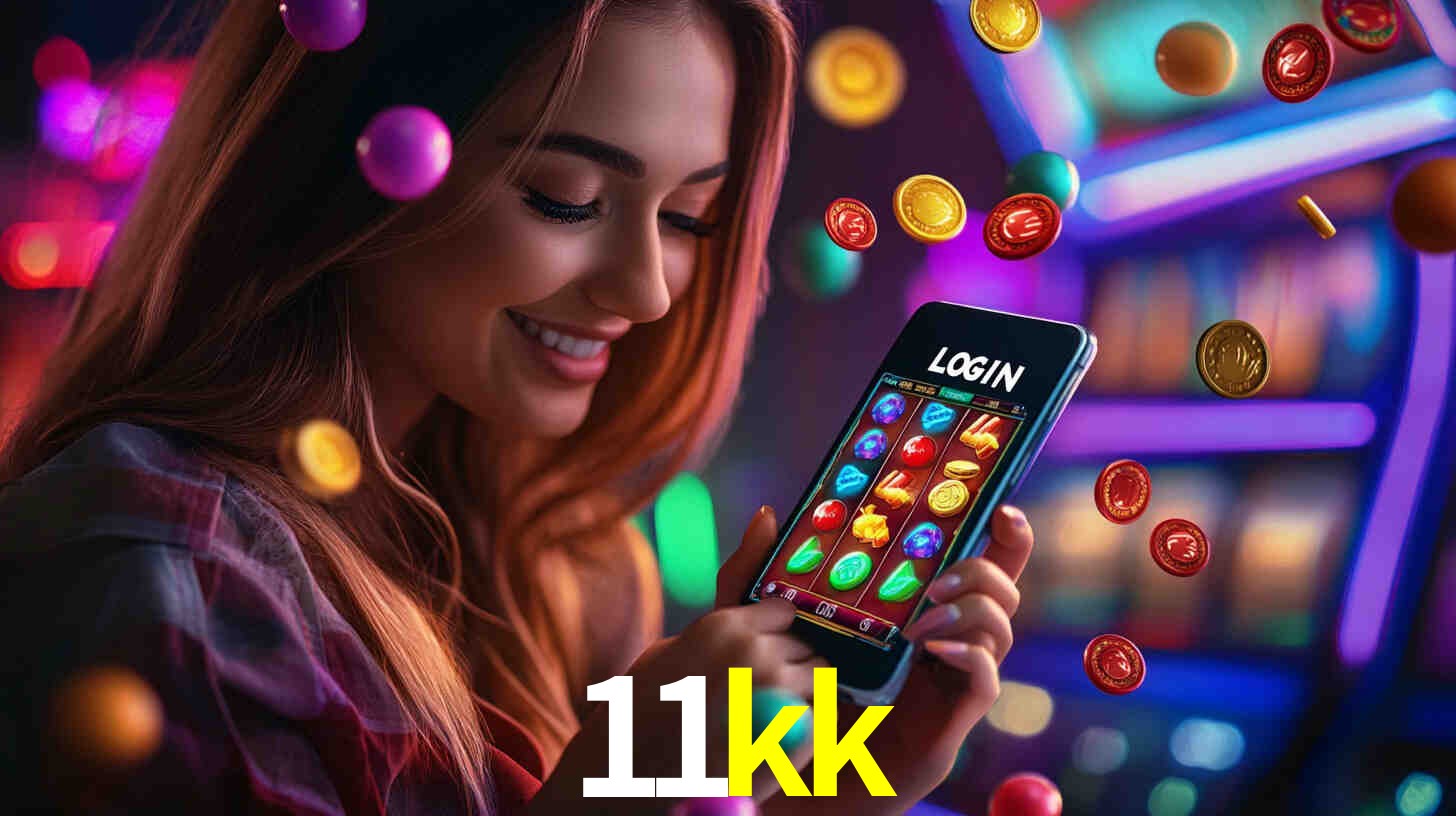 11kk: Jogue Crash e Experimente Alta Recompensa Instantânea