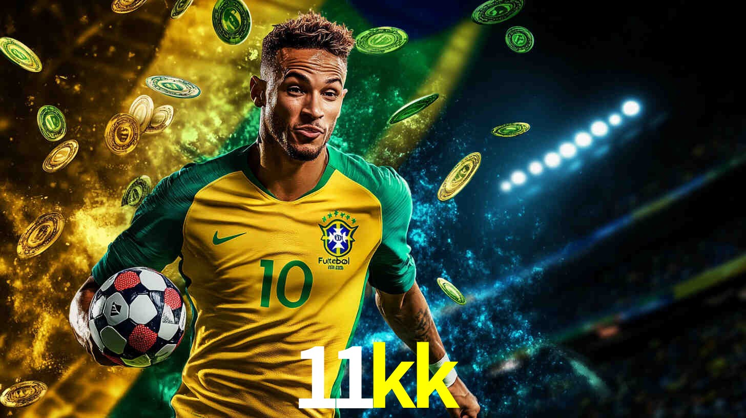 Apostas de Futebol 11kk
