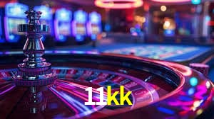 Desvendando o Mundo dos Jogos Virtuais na 11kk