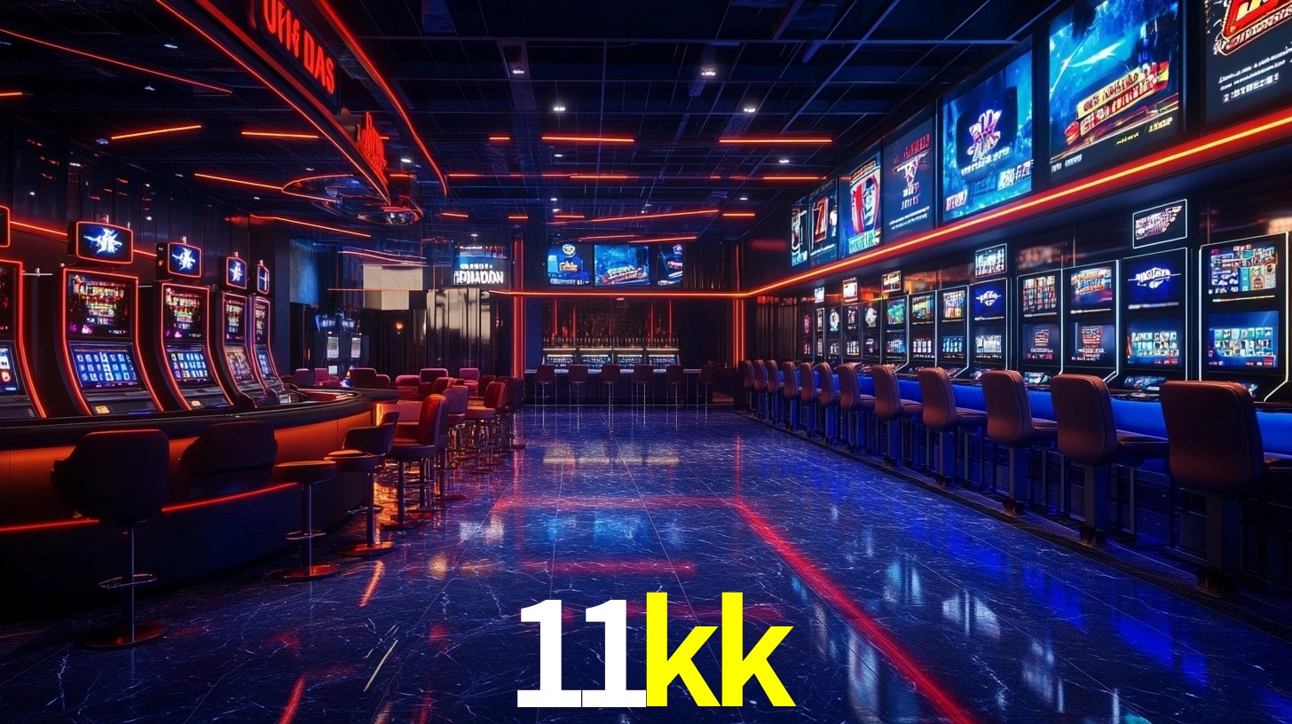 11kk App Interface