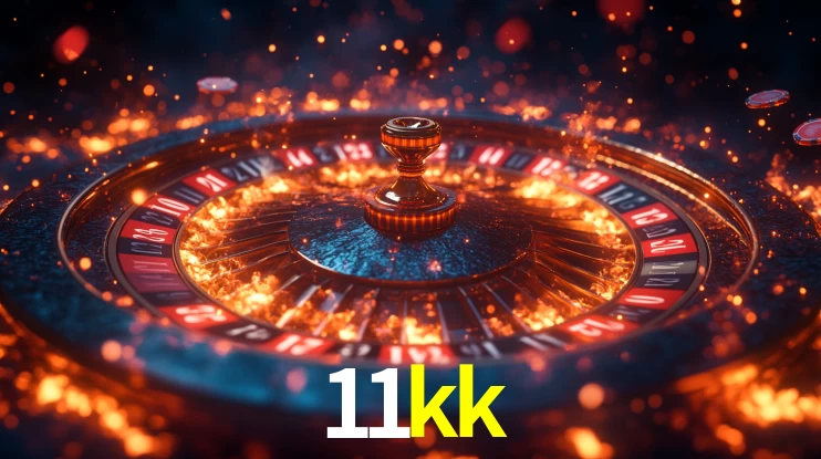 Sinta a adrenalina dos jogos de cassino com 11kk