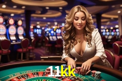 Blackjack Table 11kk