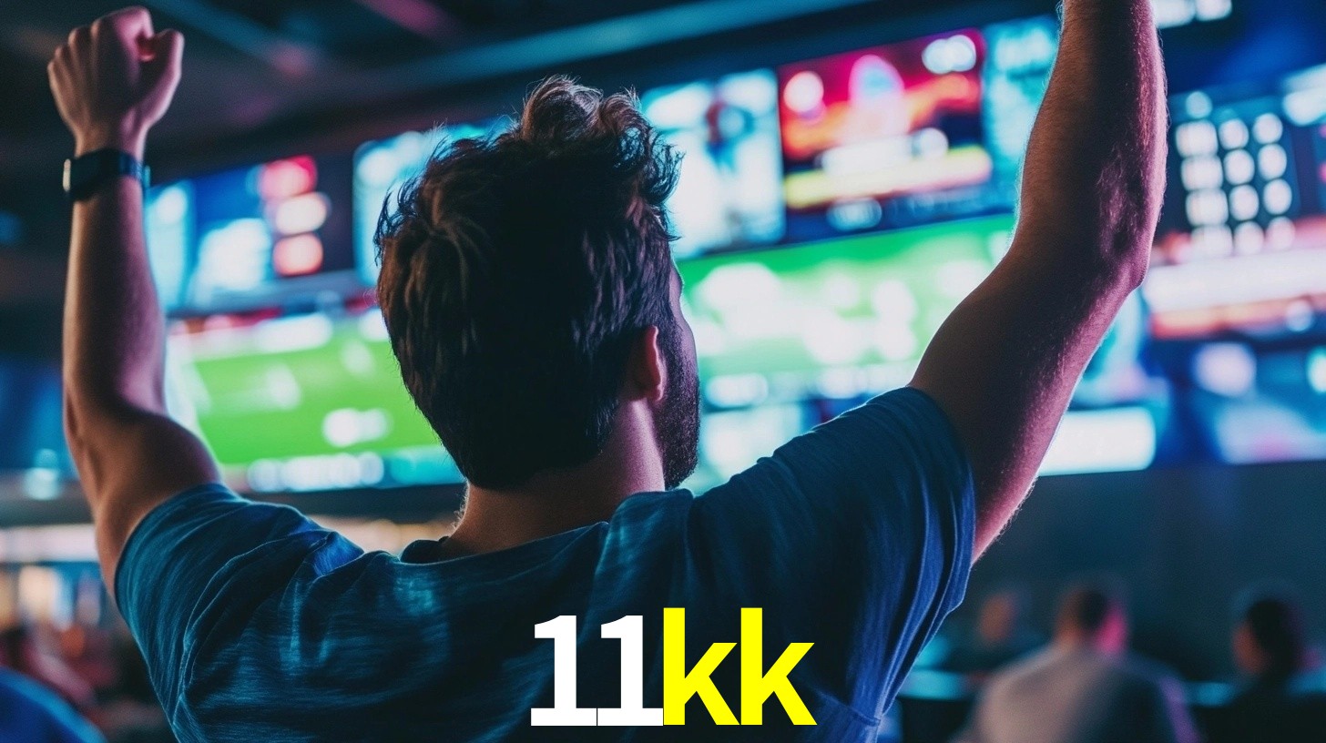 Bônus Generosos e Exclusivos no 11kk para Você!
